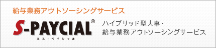 業務とシステムに精通した専門家集団によるアウトソーシングサービス