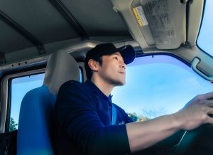 自動車運転者の労働時間等の改善のための基準